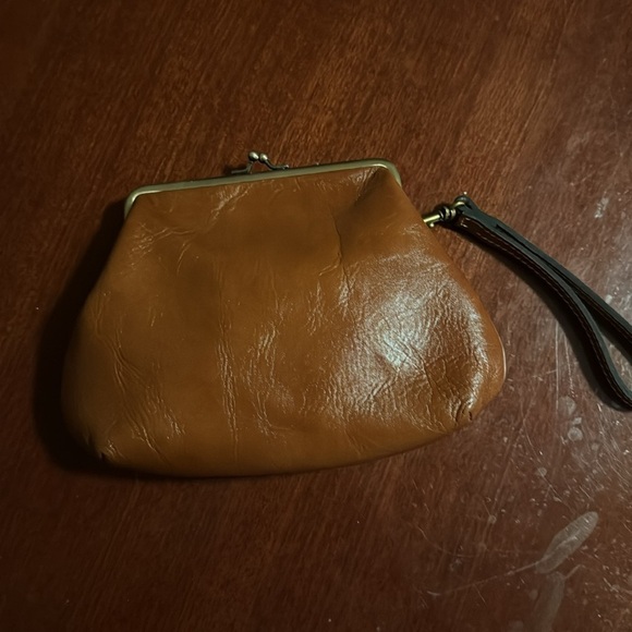 Italian leather clutch - Picture 7 of 12